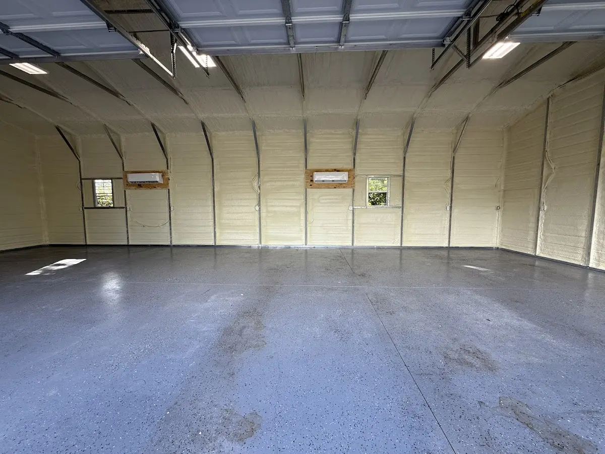 Spray Foam Roofing services in Ken Caryl, CO